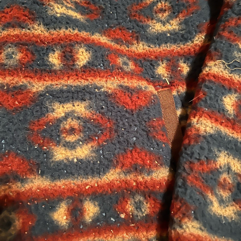 Cinch pull over - Picture 2 of 2
